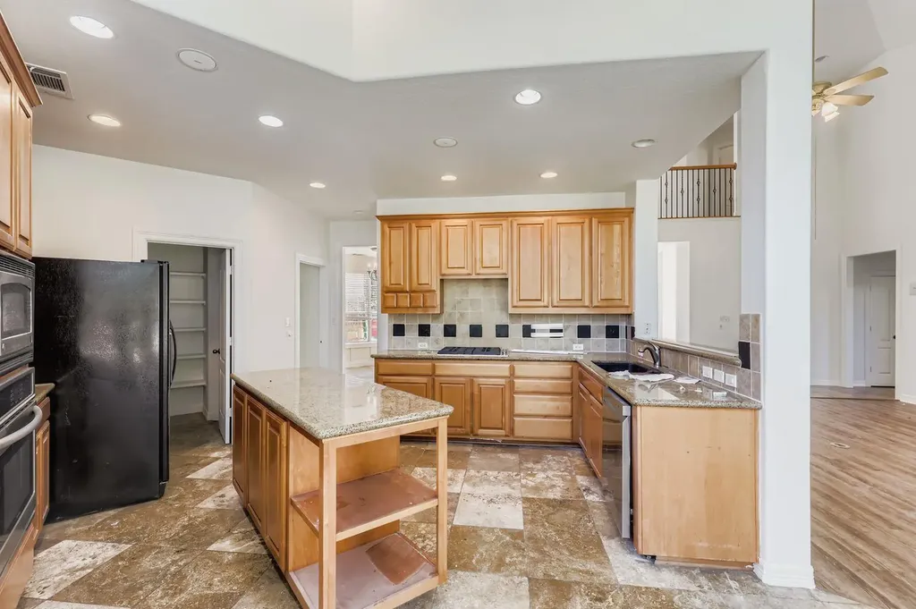 1404 Hidden Glen Drive Round Rock TX 78681