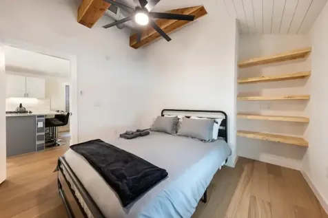2319 Santa Rita Street Austin TX 78702