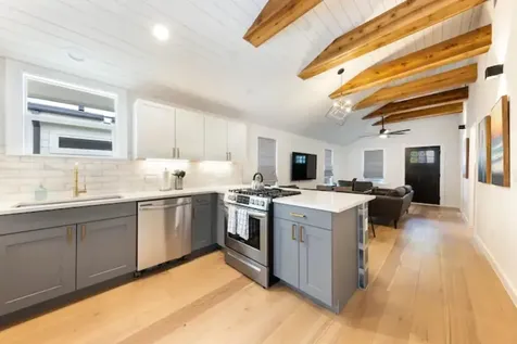 2319 Santa Rita Street Austin TX 78702