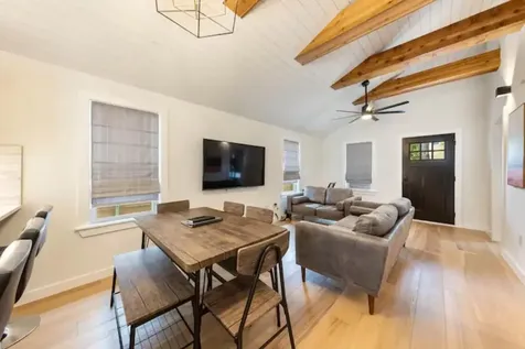 2319 Santa Rita Street Austin TX 78702