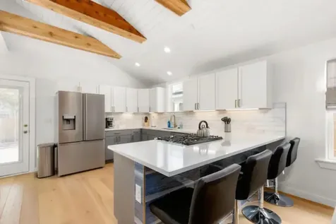 2319 Santa Rita Street Austin TX 78702