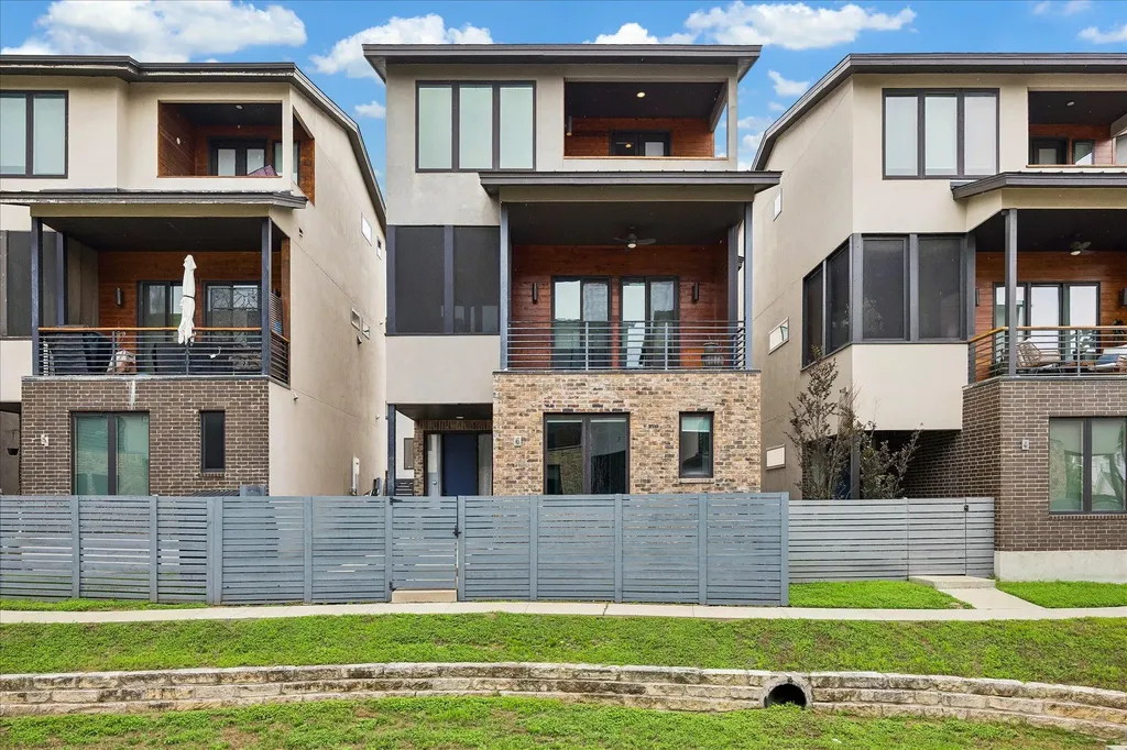 5006 Pecan Springs Road Austin TX 78723