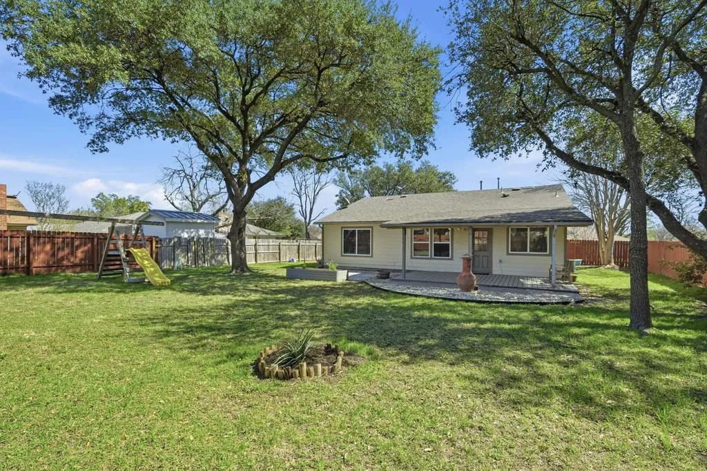 917 Ken Street Austin TX 78758
