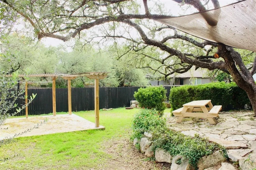 105 N Summit Ridge Drive Point Venture TX 78645
