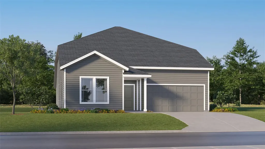 301 Southridge Trail Marble Falls TX 78654