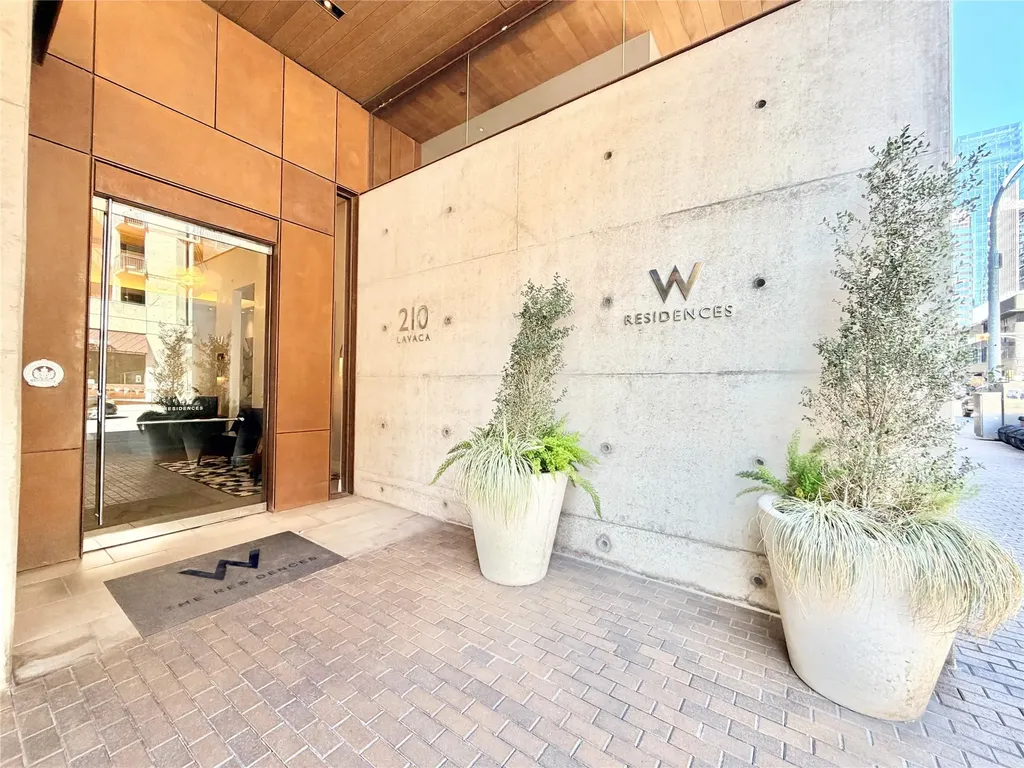 210 Lavaca Street Austin TX 78701