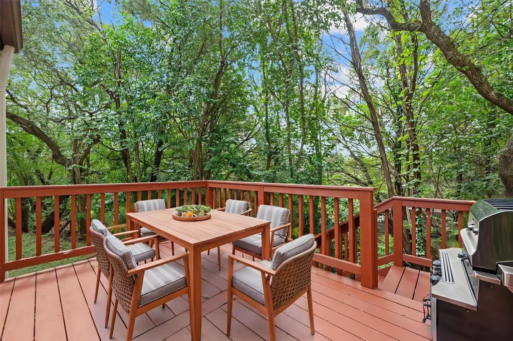 4303 Creek Ledge Austin TX 78731