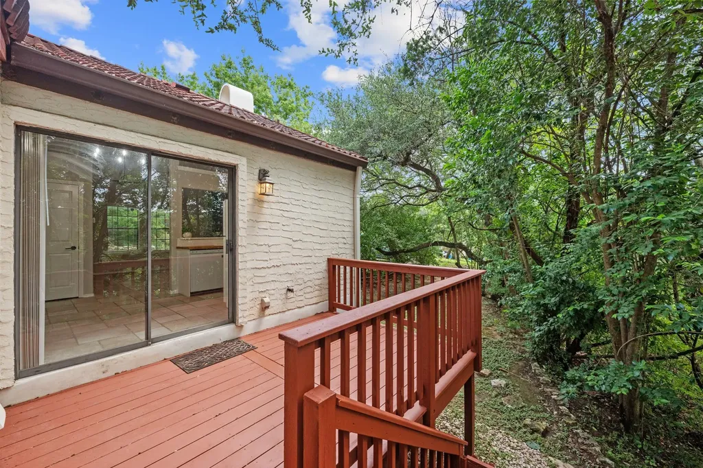 4303 Creek Ledge Austin TX 78731