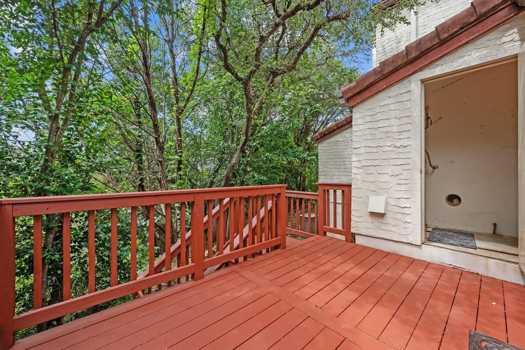 4303 Creek Ledge Austin TX 78731