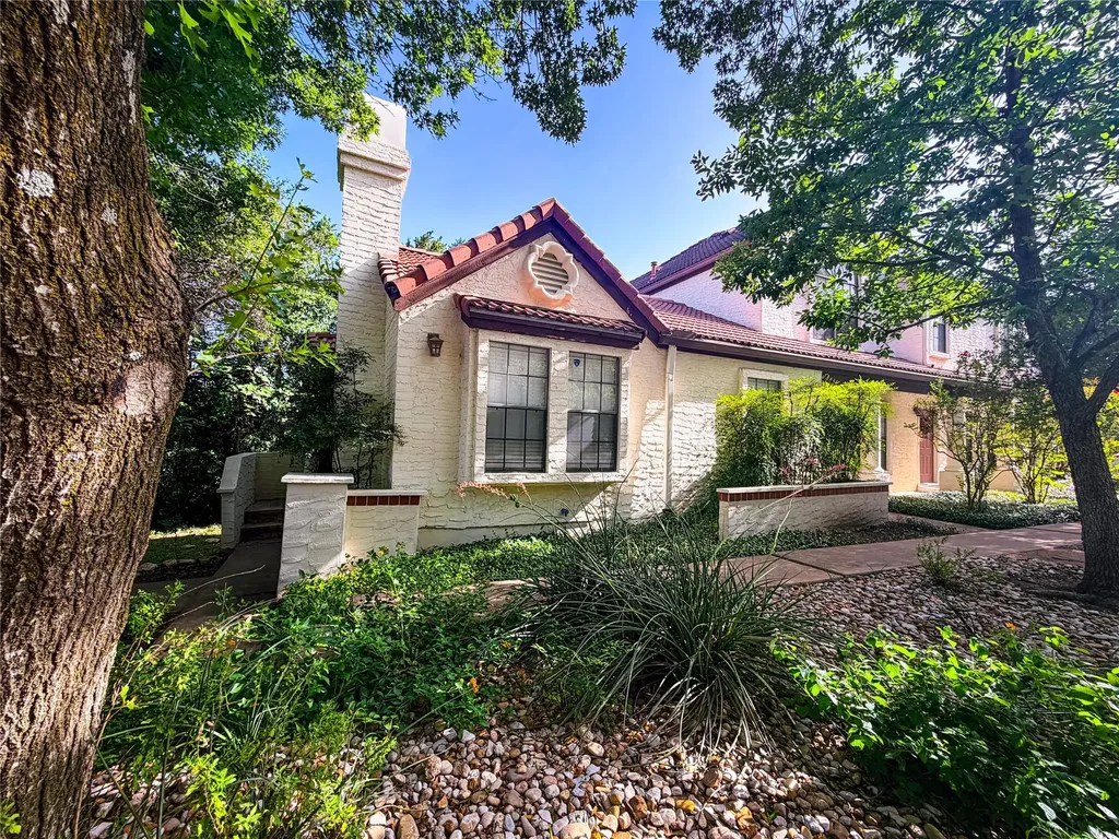 4303 Creek Ledge Austin TX 78731