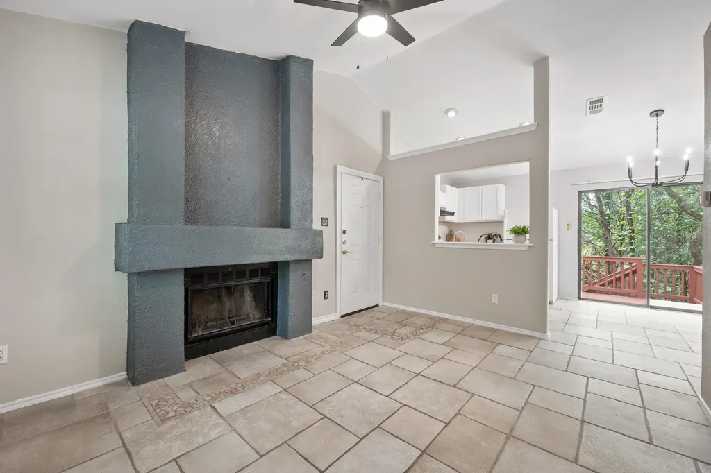 4303 Creek Ledge Austin TX 78731