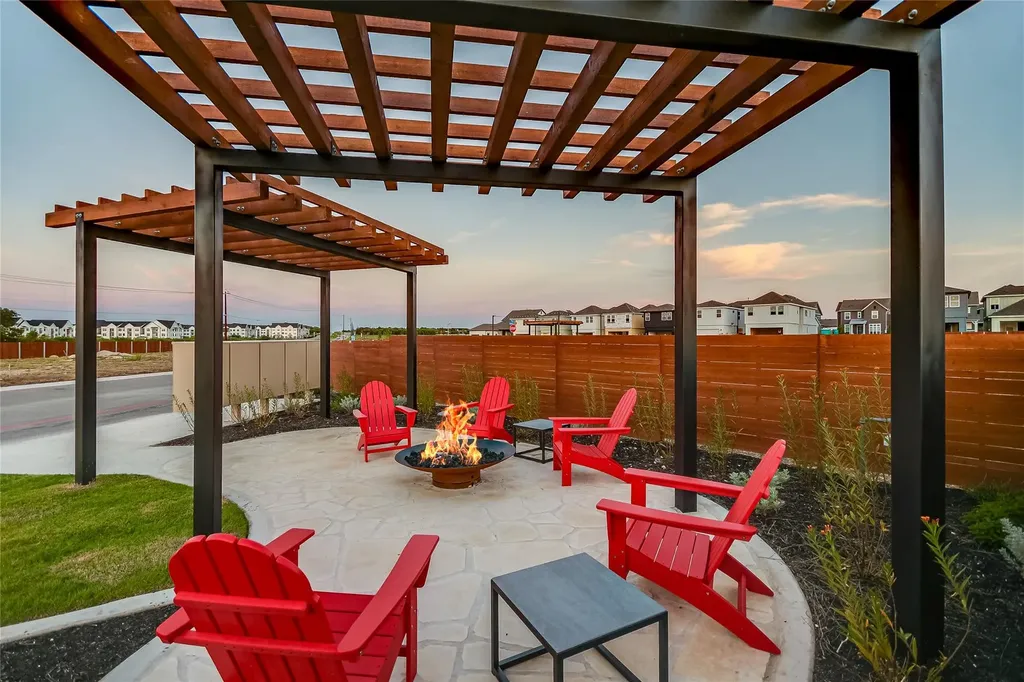 6403 Lautner Lane Austin TX 78747