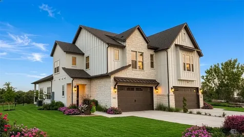 234 Flora Springs Cove Liberty Hill TX 78642
