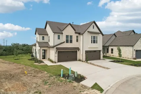 234 Flora Springs Cove Liberty Hill TX 78642
