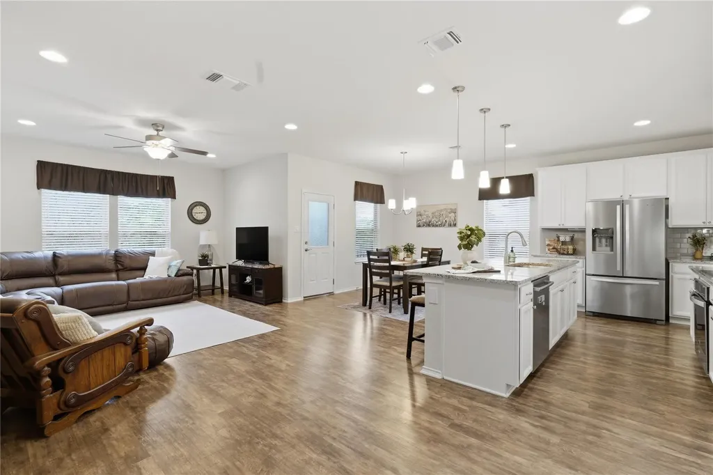 167 Limonite Lane Liberty Hill TX 78642