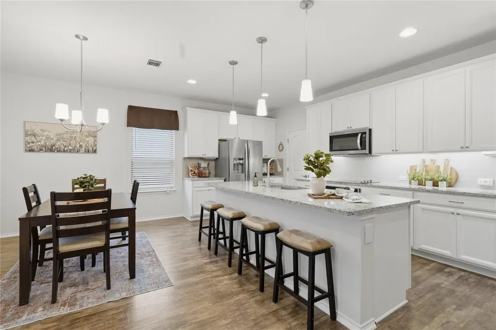 167 Limonite Lane Liberty Hill TX 78642