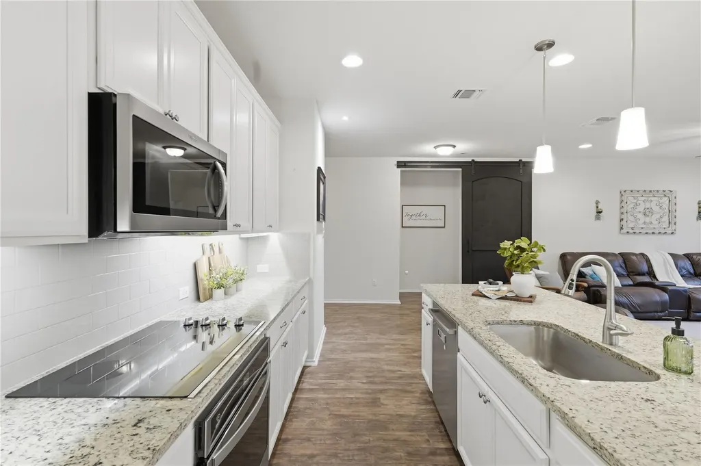 167 Limonite Lane Liberty Hill TX 78642