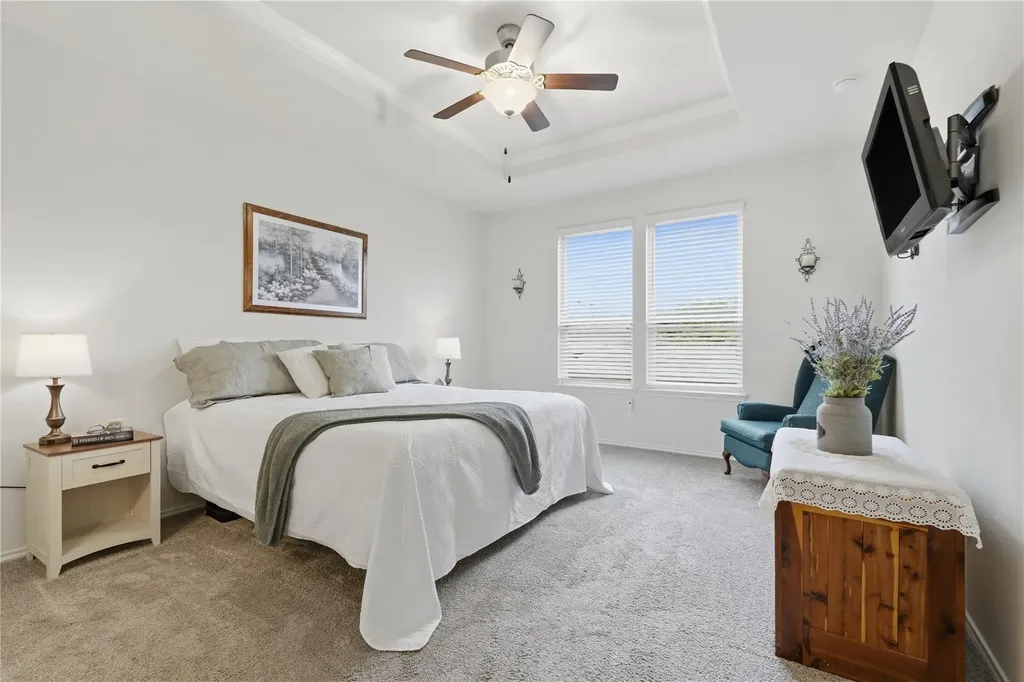 167 Limonite Lane Liberty Hill TX 78642