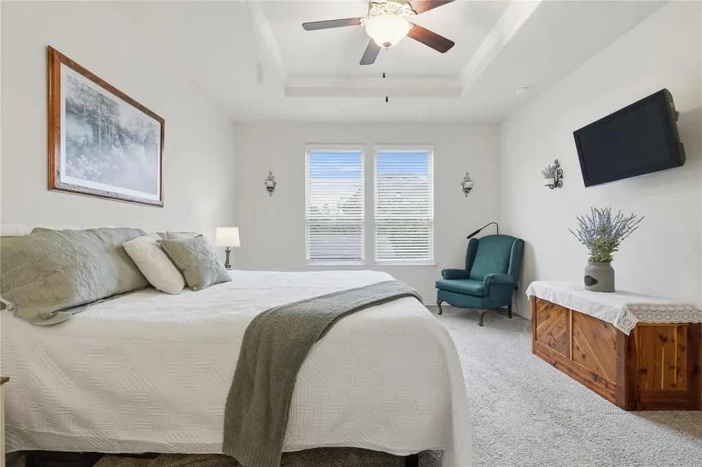 167 Limonite Lane Liberty Hill TX 78642
