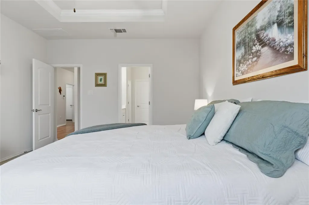 167 Limonite Lane Liberty Hill TX 78642