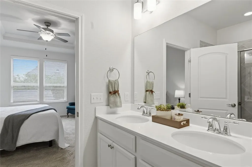 167 Limonite Lane Liberty Hill TX 78642