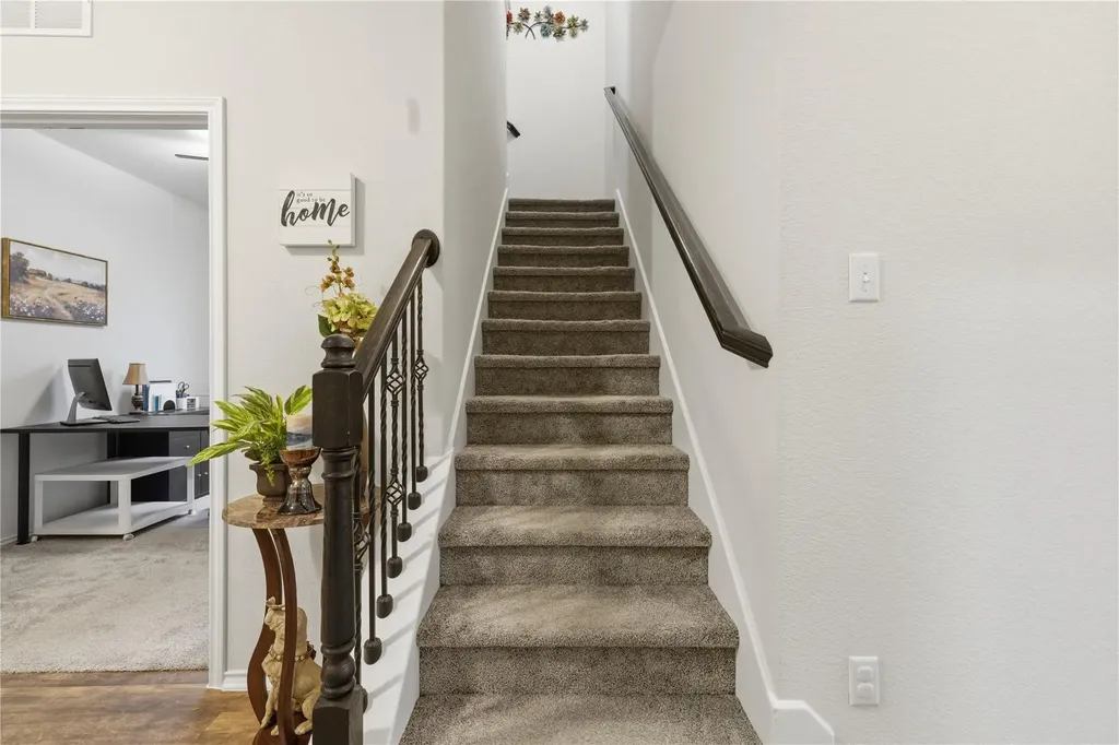 167 Limonite Lane Liberty Hill TX 78642