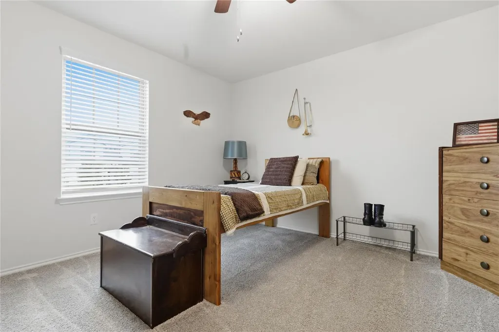 167 Limonite Lane Liberty Hill TX 78642