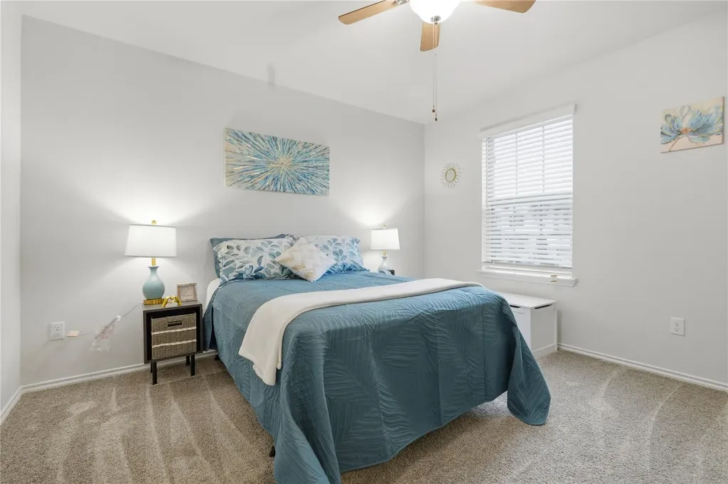 167 Limonite Lane Liberty Hill TX 78642