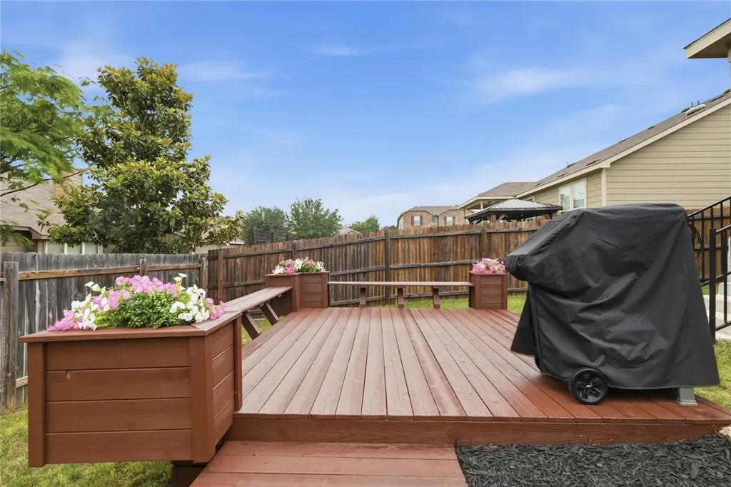 167 Limonite Lane Liberty Hill TX 78642