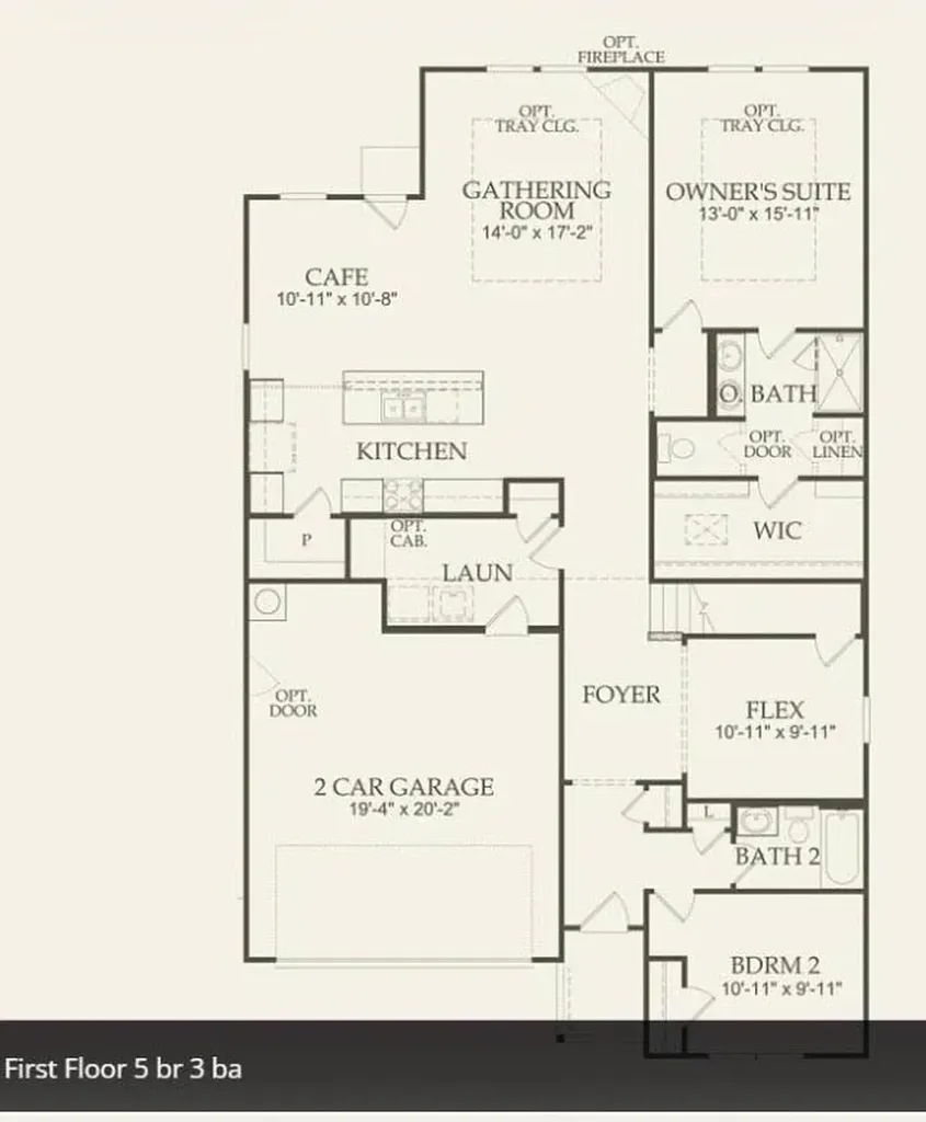 167 Limonite Lane Liberty Hill TX 78642