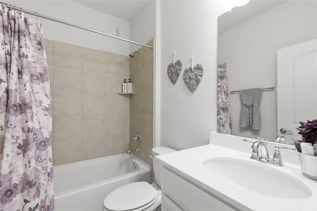 167 Limonite Lane Liberty Hill TX 78642