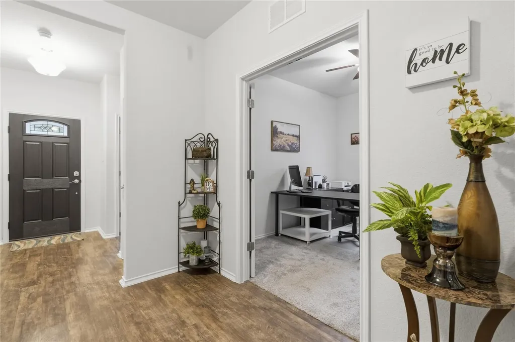 167 Limonite Lane Liberty Hill TX 78642