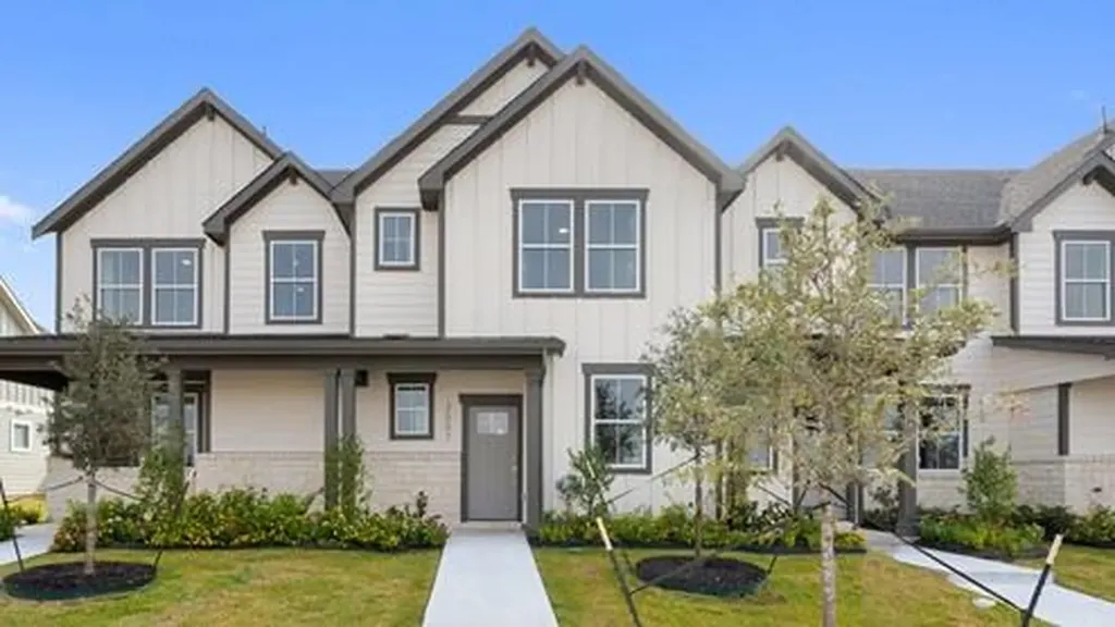 2545 Violet Theo Lane Round Rock TX 78665