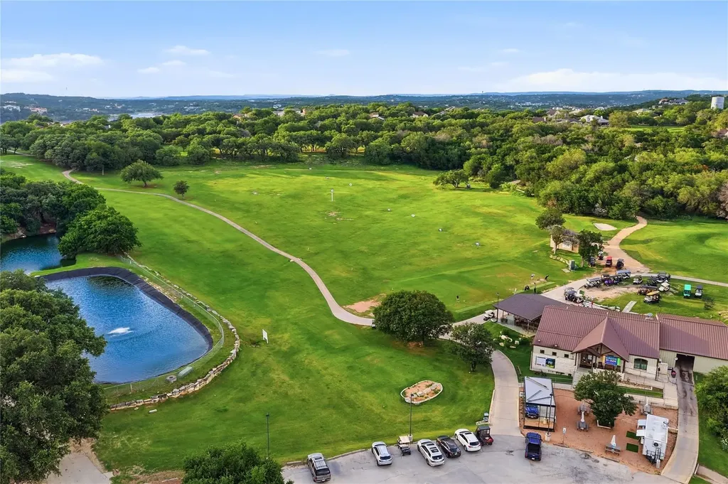 432 Venture Boulevard S Point Venture TX 78645