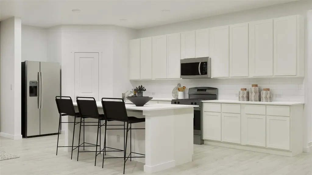 4404 Bonita Oaks Drive Georgetown TX 78628