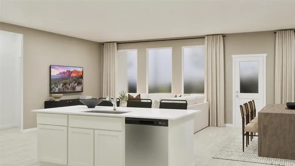 4404 Bonita Oaks Drive Georgetown TX 78628