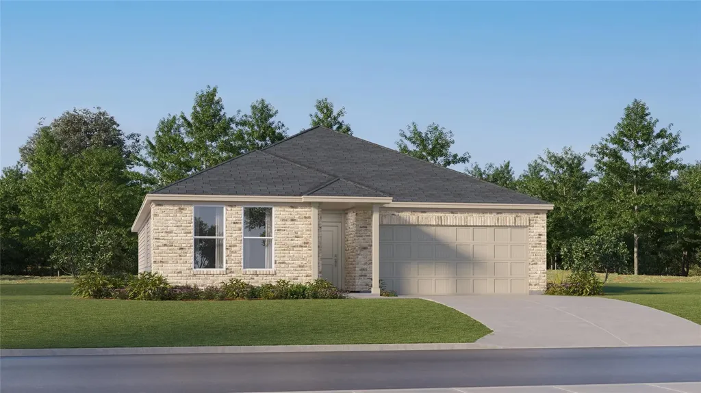 4404 Bonita Oaks Drive Georgetown TX 78628