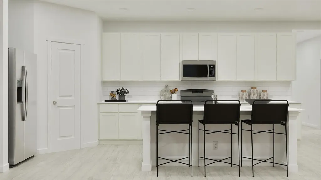 4404 Bonita Oaks Drive Georgetown TX 78628