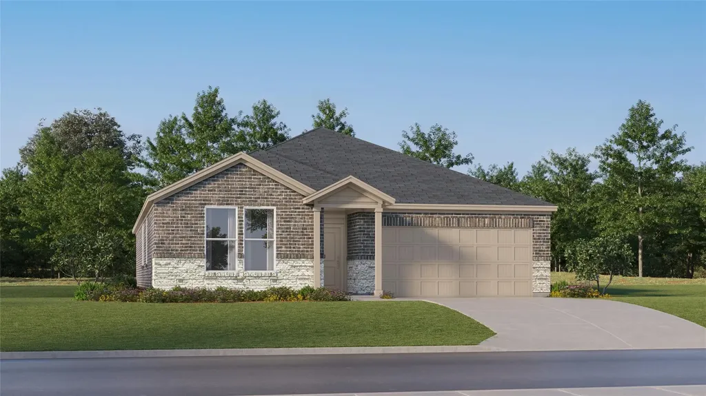 4404 Bonita Oaks Drive Georgetown TX 78628