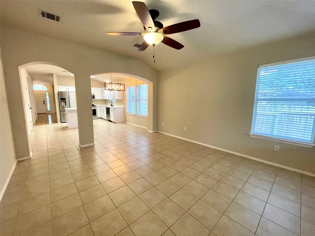 4213 Walling Forge Drive Austin TX 78727