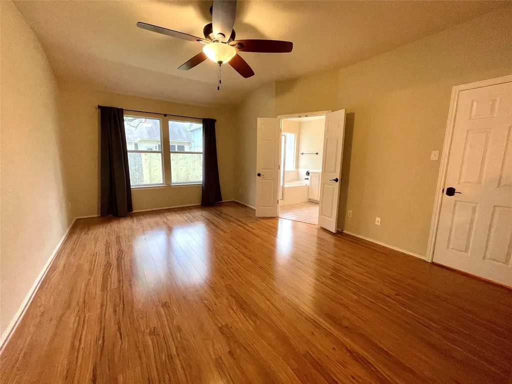 4213 Walling Forge Drive Austin TX 78727