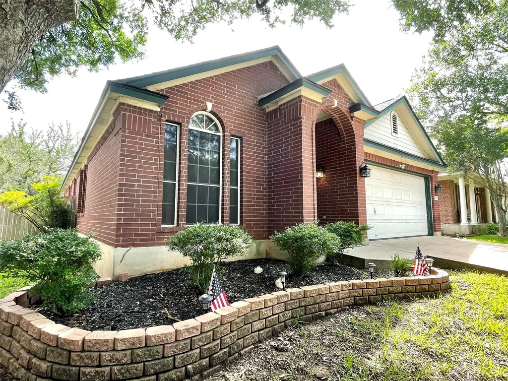 4213 Walling Forge Drive Austin TX 78727