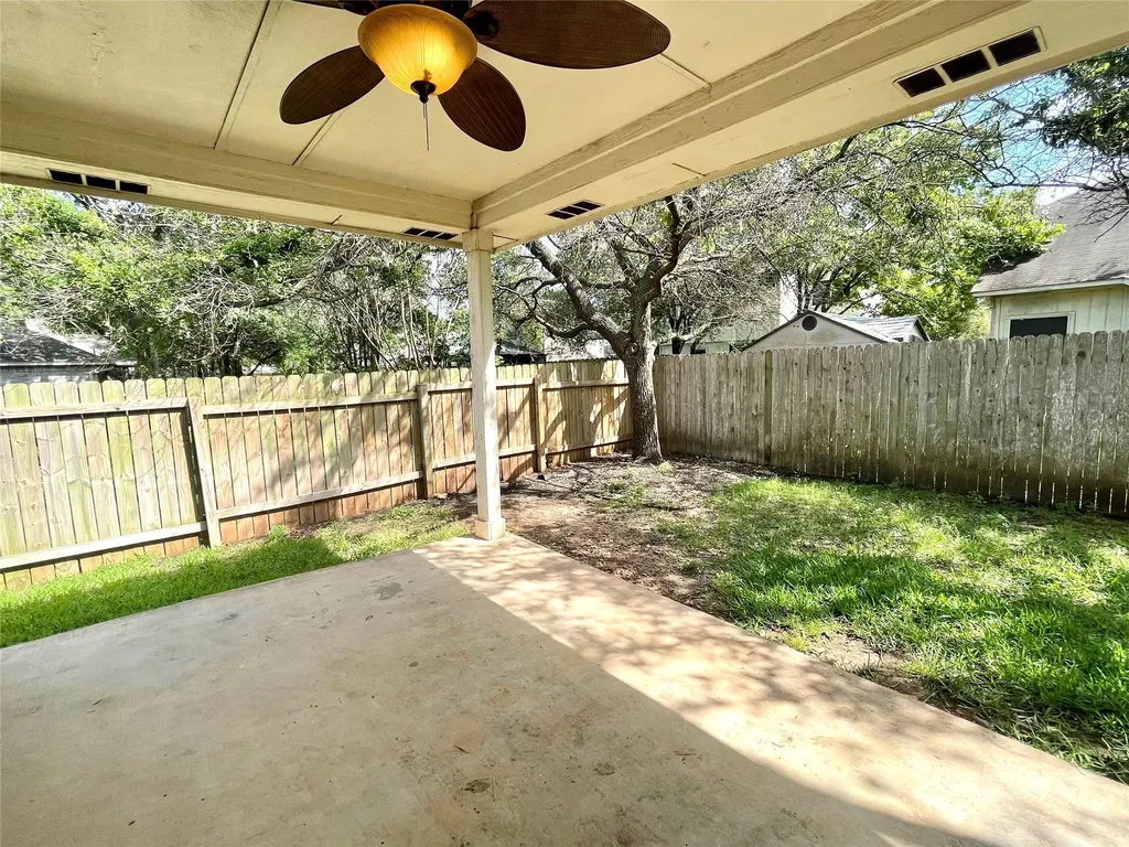 4213 Walling Forge Drive Austin TX 78727