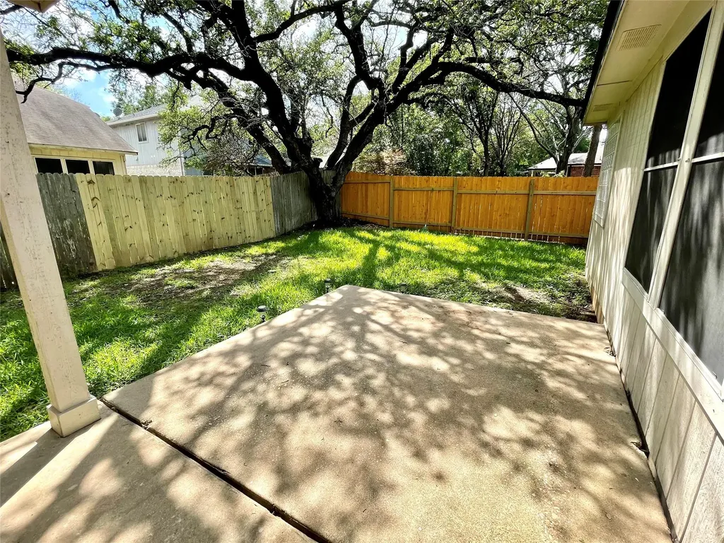 4213 Walling Forge Drive Austin TX 78727