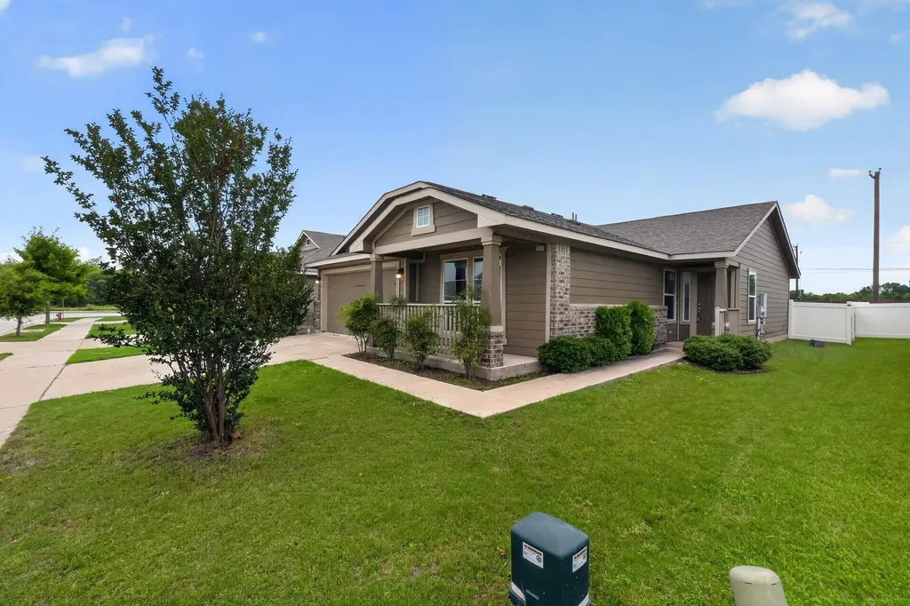 18308 Cuyahoga Drive Pflugerville TX 78660