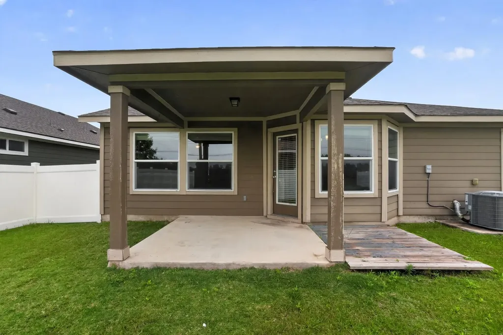 18308 Cuyahoga Drive Pflugerville TX 78660