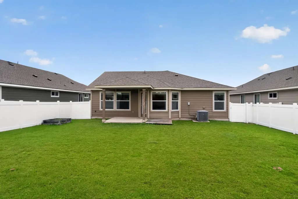 18308 Cuyahoga Drive Pflugerville TX 78660