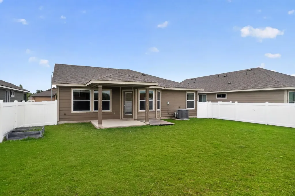18308 Cuyahoga Drive Pflugerville TX 78660
