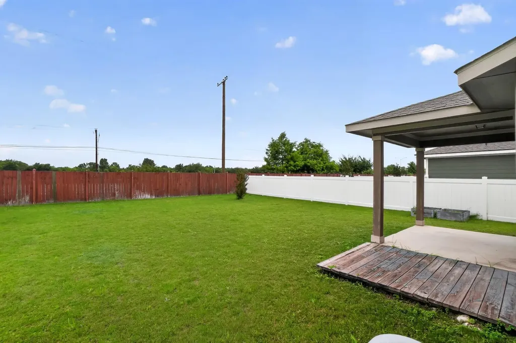 18308 Cuyahoga Drive Pflugerville TX 78660