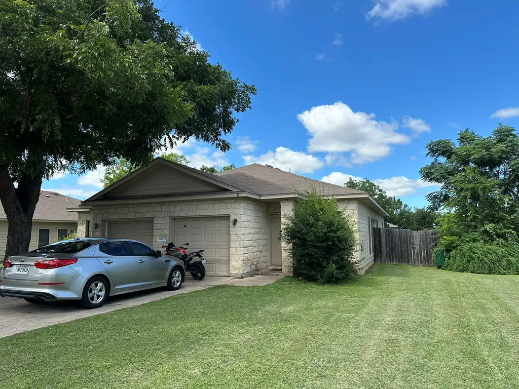 12301 Abney Drive Austin TX 78729